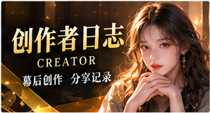 幕后脑洞本