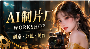 脑洞改编实验室